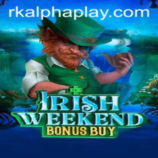 Exploring the Exciting World of IrishWeekendBonusBuy