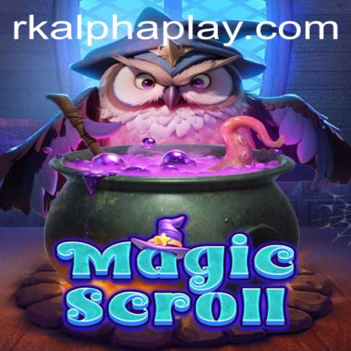 Discover the Mystical World of MagicScroll: Unveiling the Adventure