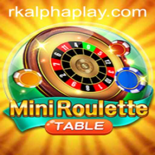 MiniRoulette: The Fascinating Game of Chance and Strategy